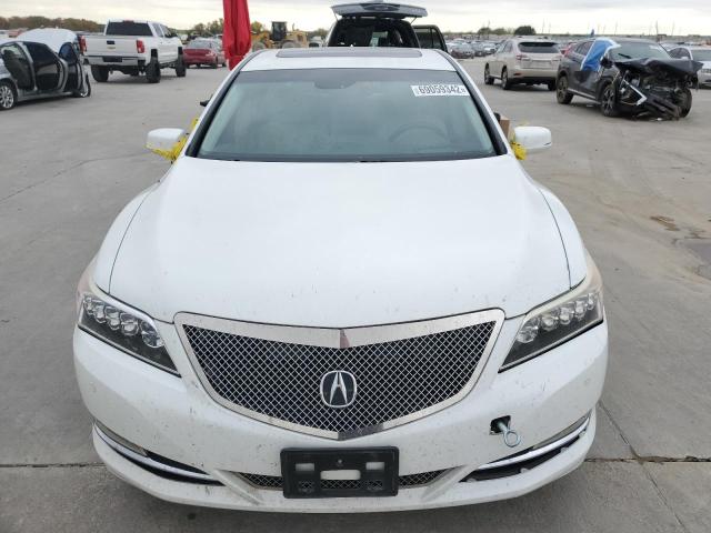 Photo 4 VIN: JH4KC1F93FC000740 - ACURA RLX ADVANC 