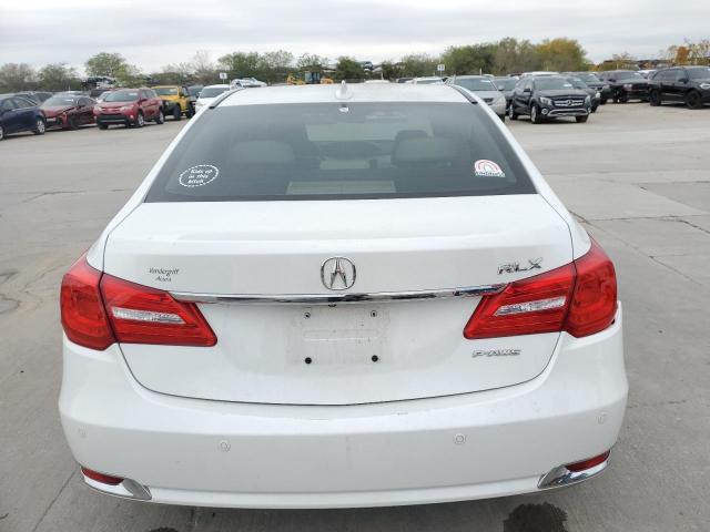 Photo 5 VIN: JH4KC1F93FC000740 - ACURA RLX ADVANC 