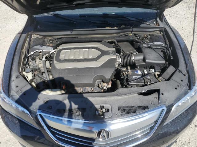 Photo 10 VIN: JH4KC1F94EC004441 - ACURA RLX 