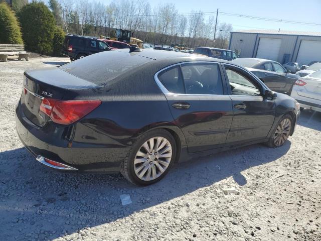 Photo 2 VIN: JH4KC1F94EC004441 - ACURA RLX 