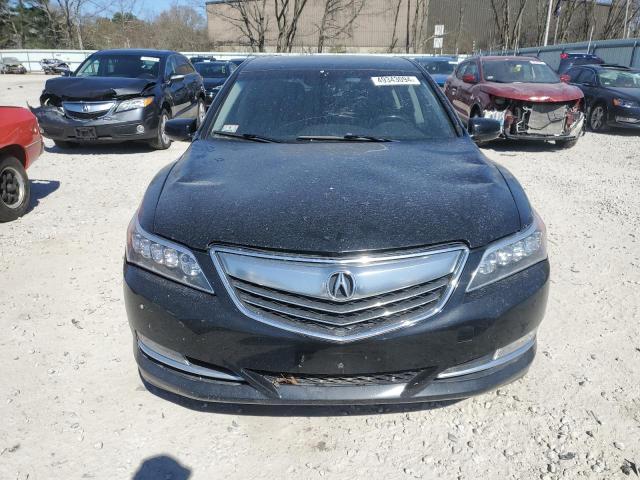 Photo 4 VIN: JH4KC1F94EC004441 - ACURA RLX 