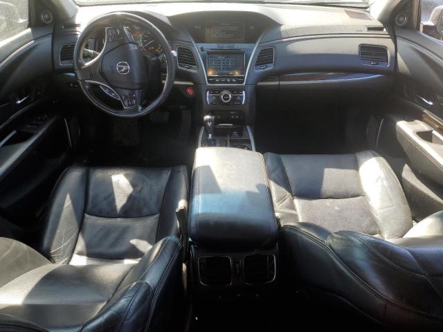 Photo 7 VIN: JH4KC1F94EC004441 - ACURA RLX 