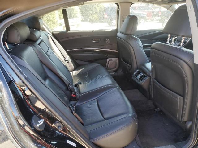 Photo 9 VIN: JH4KC1F94EC004441 - ACURA RLX 