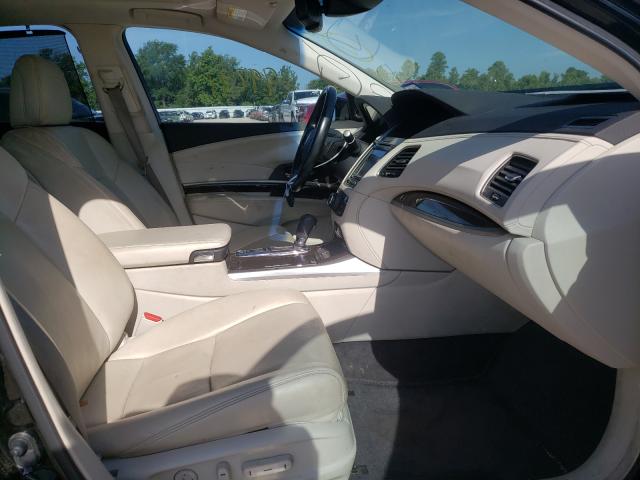 Photo 4 VIN: JH4KC1F94EC004603 - ACURA RLX ADVANC 