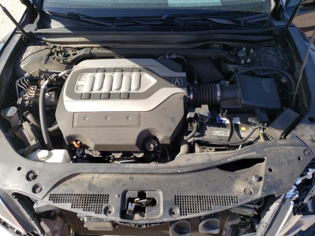 Photo 6 VIN: JH4KC1F94EC004603 - ACURA RLX ADVANC 