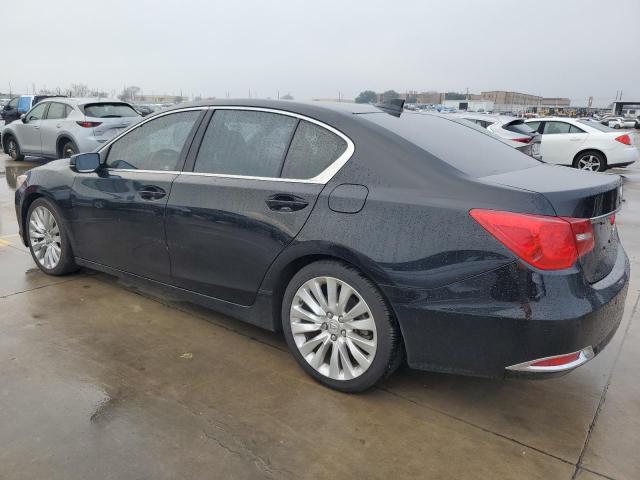 Photo 1 VIN: JH4KC1F94EC005153 - ACURA RLX 