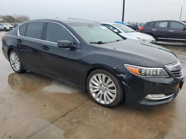 Photo 3 VIN: JH4KC1F94EC005153 - ACURA RLX 