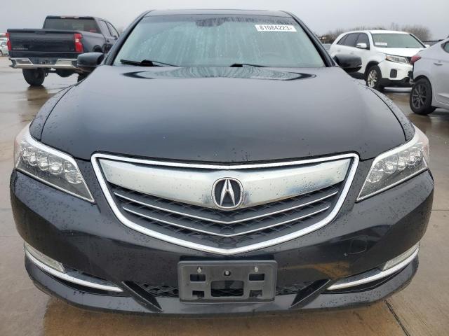 Photo 4 VIN: JH4KC1F94EC005153 - ACURA RLX 