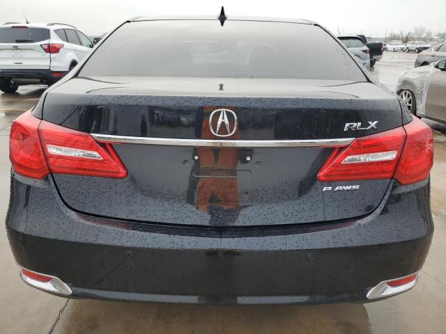 Photo 5 VIN: JH4KC1F94EC005153 - ACURA RLX 