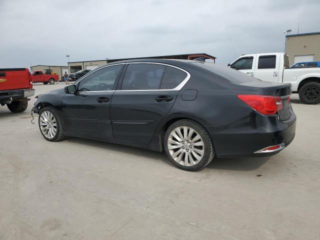 Photo 1 VIN: JH4KC1F94EC015441 - ACURA RLX 