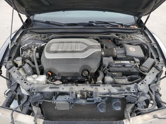 Photo 10 VIN: JH4KC1F94EC015441 - ACURA RLX 