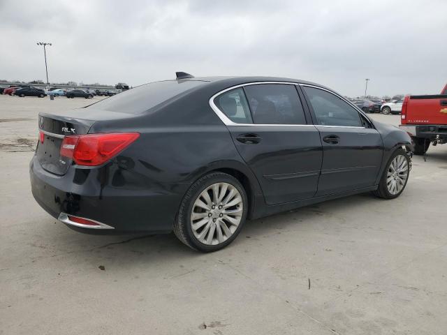 Photo 2 VIN: JH4KC1F94EC015441 - ACURA RLX 