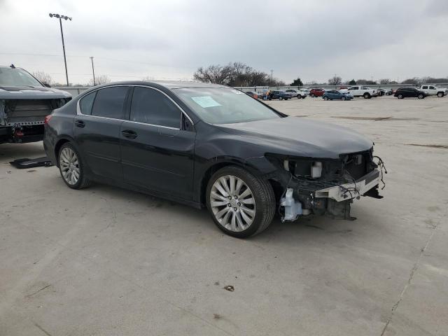 Photo 3 VIN: JH4KC1F94EC015441 - ACURA RLX 