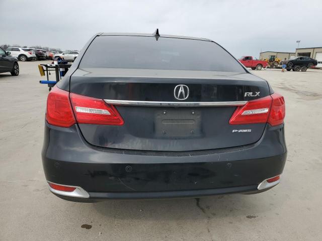 Photo 5 VIN: JH4KC1F94EC015441 - ACURA RLX 