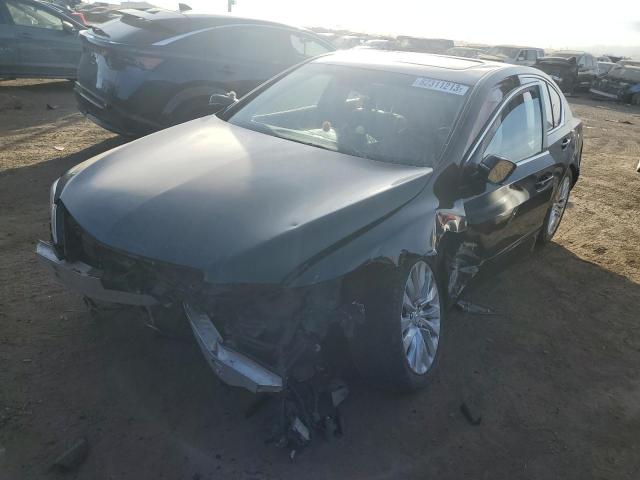 Photo 0 VIN: JH4KC1F94FC001590 - ACURA RLX 