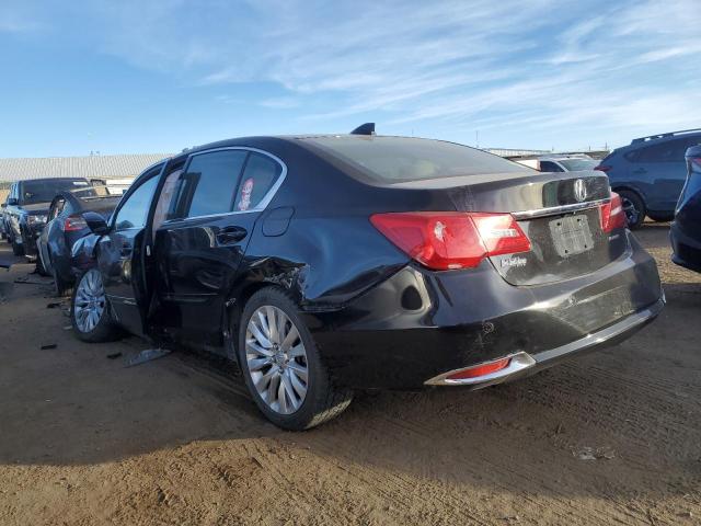 Photo 1 VIN: JH4KC1F94FC001590 - ACURA RLX 