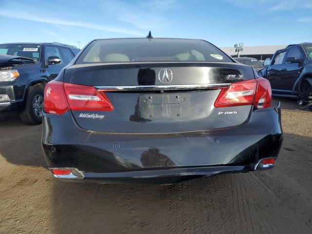 Photo 5 VIN: JH4KC1F94FC001590 - ACURA RLX 