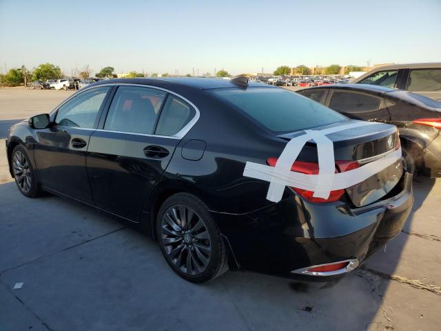 Photo 1 VIN: JH4KC1F94GC001090 - ACURA RLX ADVANC 