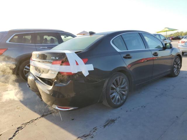 Photo 2 VIN: JH4KC1F94GC001090 - ACURA RLX ADVANC 