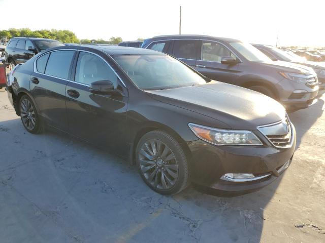 Photo 3 VIN: JH4KC1F94GC001090 - ACURA RLX ADVANC 