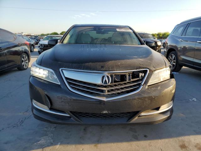 Photo 4 VIN: JH4KC1F94GC001090 - ACURA RLX ADVANC 