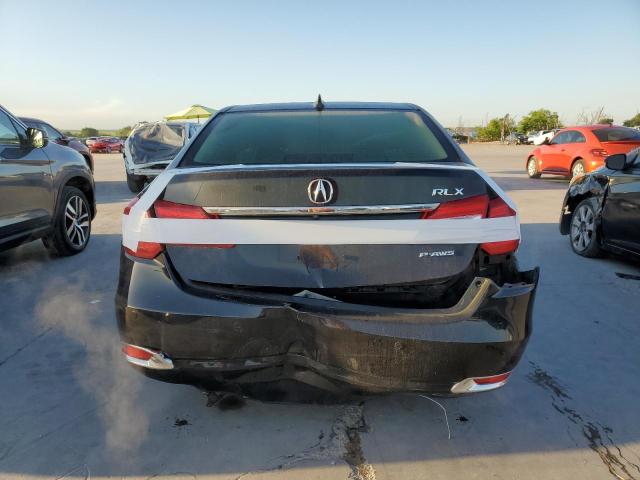 Photo 5 VIN: JH4KC1F94GC001090 - ACURA RLX ADVANC 