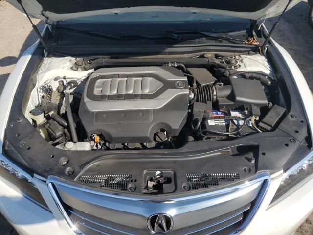 Photo 10 VIN: JH4KC1F94GC001767 - ACURA RLX ADVANC 