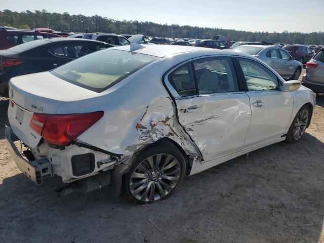 Photo 2 VIN: JH4KC1F94GC001767 - ACURA RLX ADVANC 