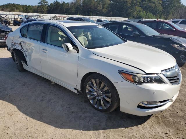 Photo 3 VIN: JH4KC1F94GC001767 - ACURA RLX ADVANC 