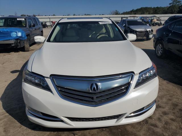 Photo 4 VIN: JH4KC1F94GC001767 - ACURA RLX ADVANC 