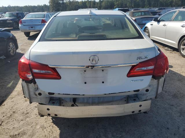 Photo 5 VIN: JH4KC1F94GC001767 - ACURA RLX ADVANC 