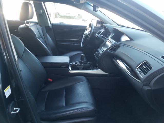 Photo 4 VIN: JH4KC1F95EC003427 - ACURA RLX ADVANC 