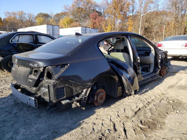 Photo 3 VIN: JH4KC1F95EC005341 - ACURA RLX ADVANC 