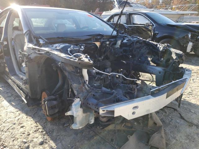 Photo 8 VIN: JH4KC1F95EC005341 - ACURA RLX ADVANC 