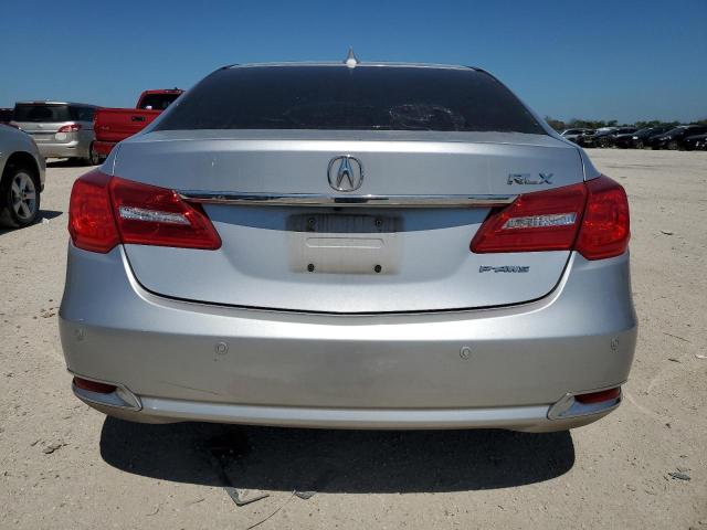 Photo 5 VIN: JH4KC1F95EC006487 - ACURA RLX 