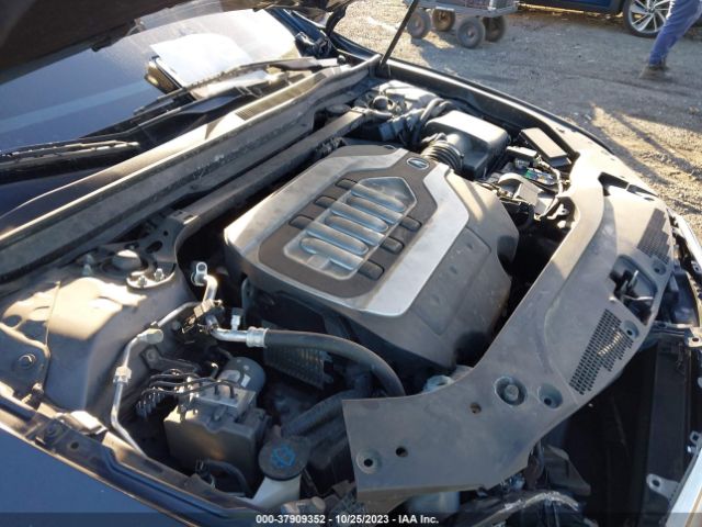 Photo 9 VIN: JH4KC1F95EC007087 - ACURA RLX 