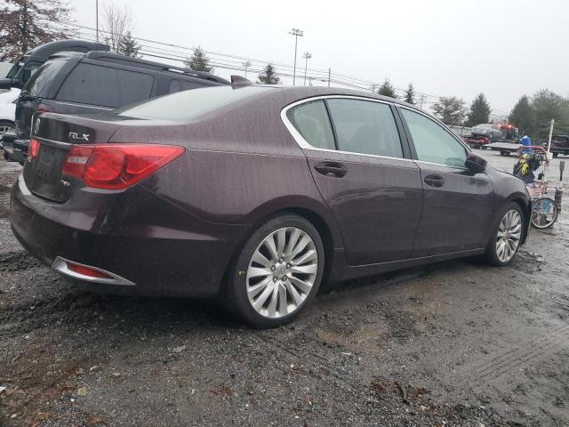 Photo 2 VIN: JH4KC1F95EC007252 - ACURA RLX 