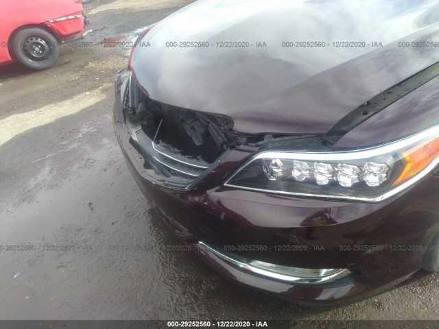 Photo 5 VIN: JH4KC1F95FC000576 - ACURA RLX 