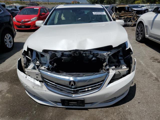 Photo 4 VIN: JH4KC1F95FC001467 - ACURA RLX 