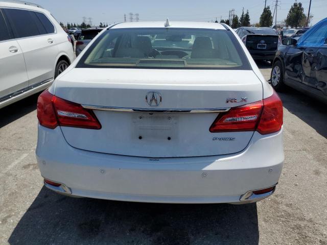 Photo 5 VIN: JH4KC1F95FC001467 - ACURA RLX 