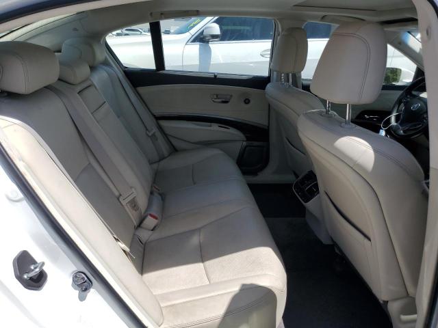 Photo 9 VIN: JH4KC1F95FC001467 - ACURA RLX 