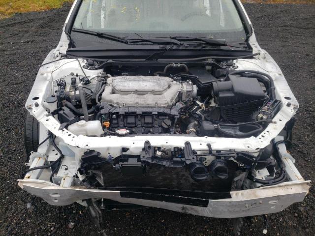 Photo 10 VIN: JH4KC1F95HC000709 - ACURA RLX 