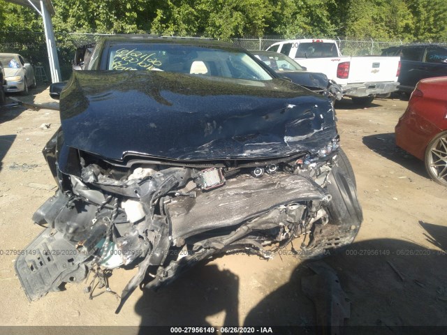 Photo 5 VIN: JH4KC1F96EC003856 - ACURA RLX 