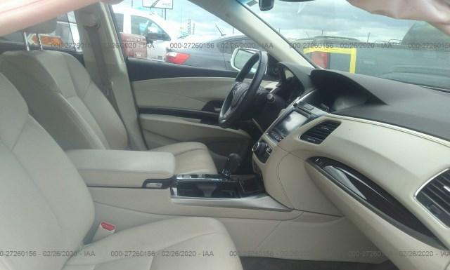 Photo 4 VIN: JH4KC1F96EC005008 - ACURA RLX 