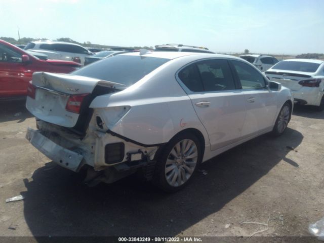 Photo 3 VIN: JH4KC1F96EC006269 - ACURA RLX 