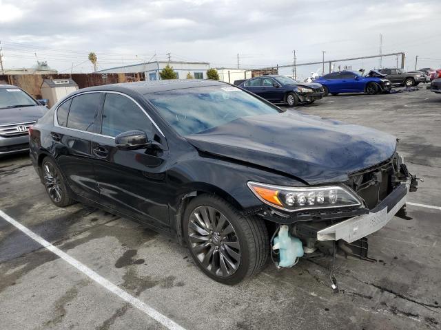 Photo 3 VIN: JH4KC1F96GC000023 - ACURA RLX 