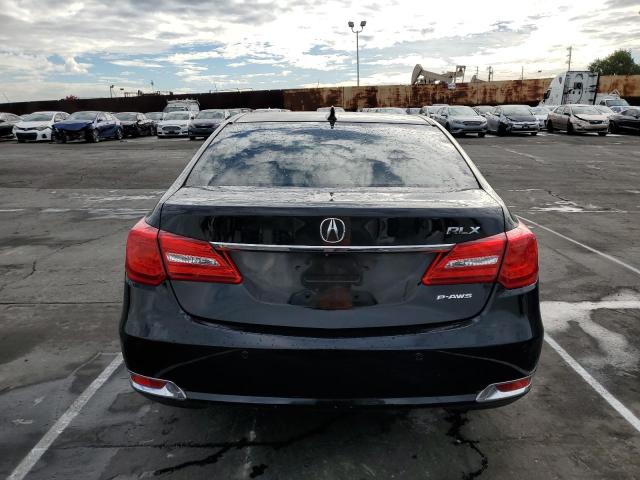 Photo 5 VIN: JH4KC1F96GC000023 - ACURA RLX 