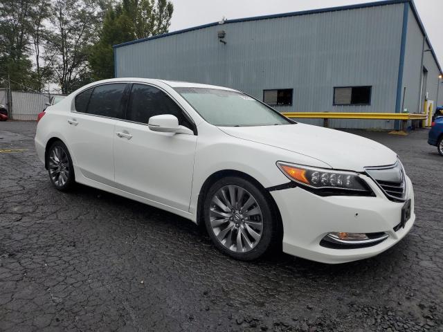 Photo 3 VIN: JH4KC1F96GC000085 - ACURA RLX ADVANC 