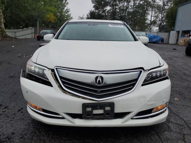 Photo 4 VIN: JH4KC1F96GC000085 - ACURA RLX ADVANC 