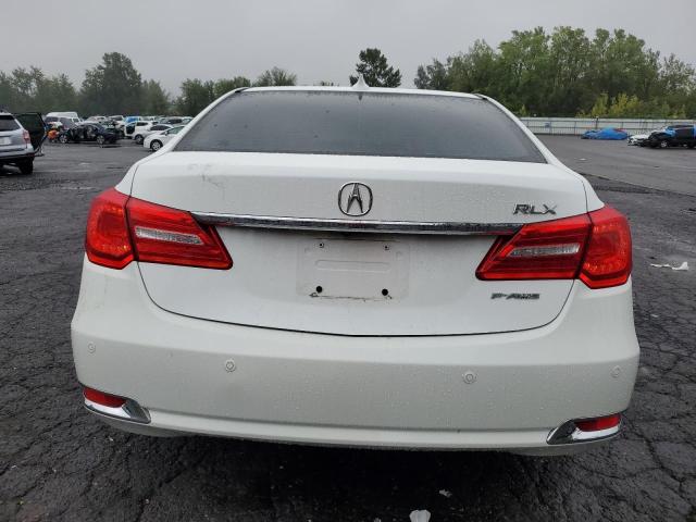 Photo 5 VIN: JH4KC1F96GC000085 - ACURA RLX ADVANC 